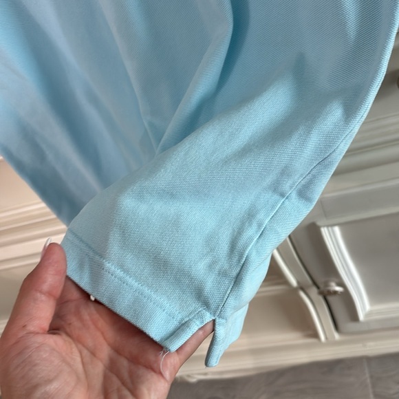 Golf polo - Picture 3 of 5